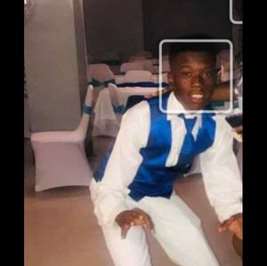 Meet your Posher, Cornelius